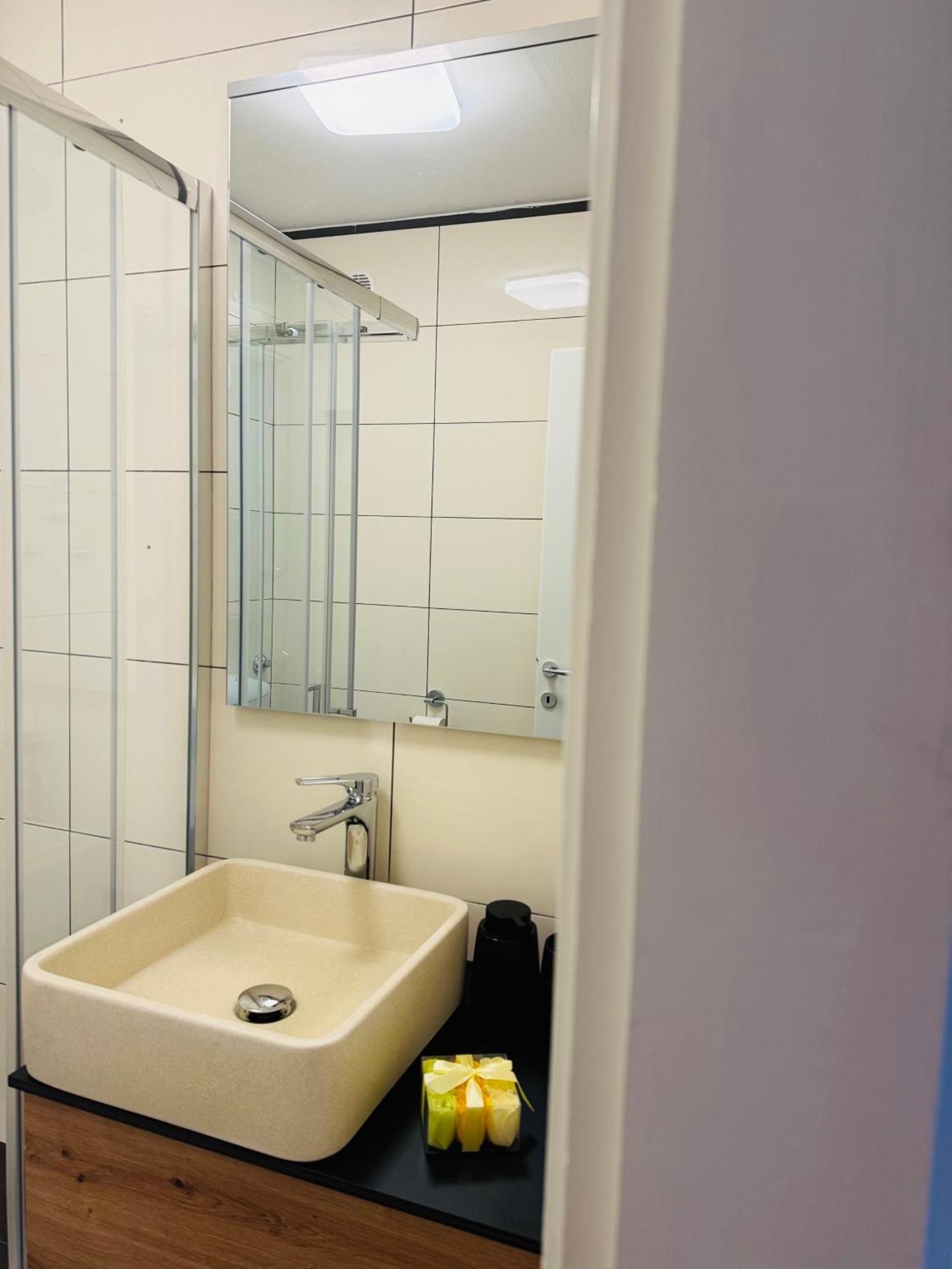 Appartamento Casa Mare Rabac Esterno foto